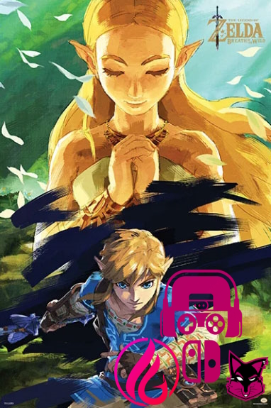 8bit_switch_'s tweet image. Stream tonight at 9pm MST! Come hangout for more Zelda Breath of the Wild!

@TeamIgnitionHQ @GLYTCHEnergy 

#glytchfam #nerdgamer #nerddad #gamerdad
#Zelda