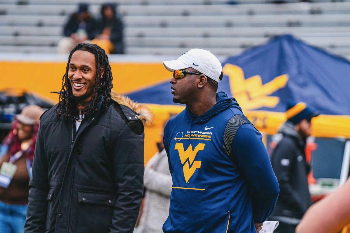 West Virginia FB Recruiting tweet media