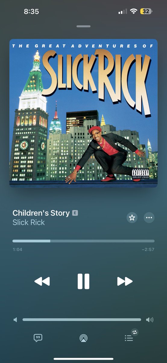 “Till this day.😡” 😭😭🔥🔥🔥 #SlickRick #ChildrensStory