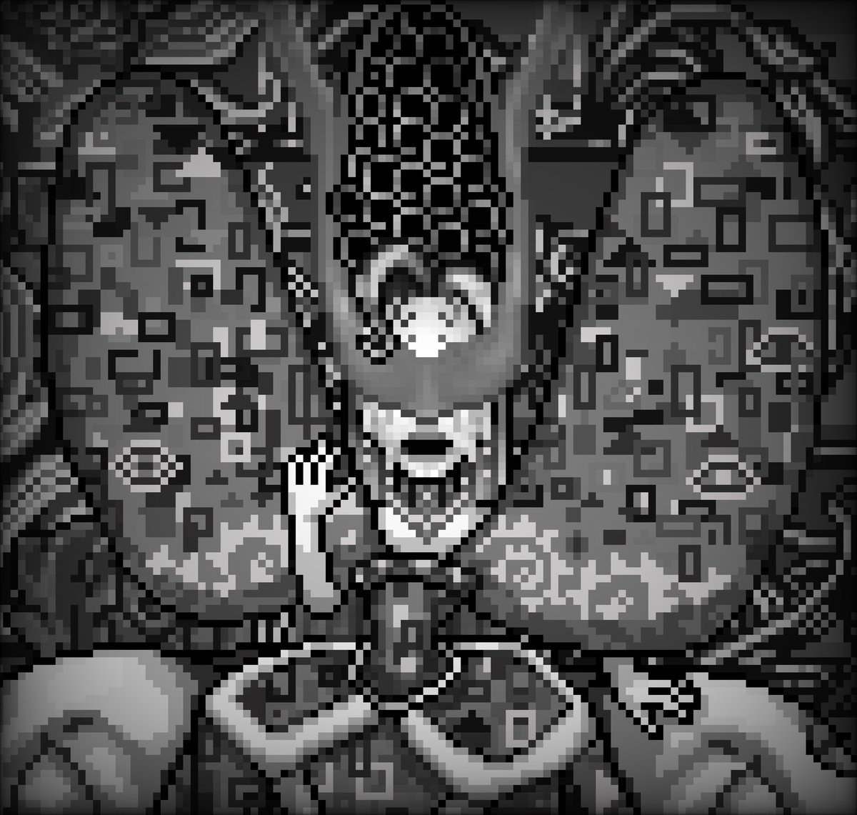 🥀 RACERS I’VE MADE MY DECISION

Iaved Vanth… Shantay you stay, you can leave the stage.

Kuinaza, our international club kid sensation. Thank you for joining us in this journey, we know that you have so much to offer to the world that this was just a new step in your drag