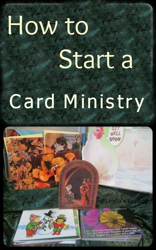 Looking for a way to brighten someone's day? Start a Card Ministry! buff.ly/3xA5N8Q #greetingcards #cards #greetingcard #art #cardsofinstagram  #love #birthdaycards #card #birthdaycard #birthday #snailmail
