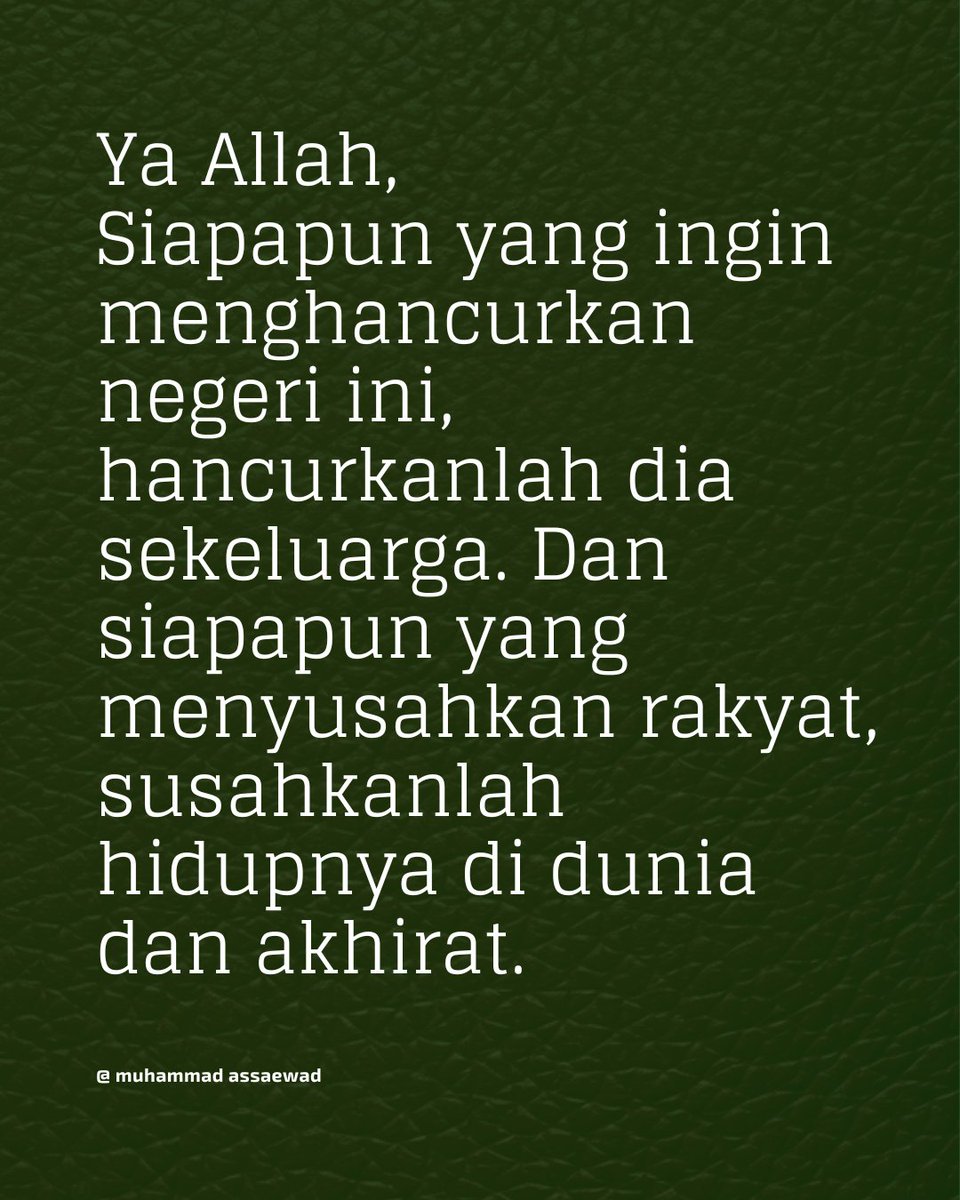 Otak Ku Masih Original tweet media