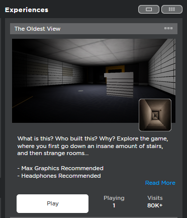 DaPlayerPgY's tweet photo. HOW DID THIS GAME ACTUALLY POP OFF

#roblox https://t.co/1sjqvMDVFR