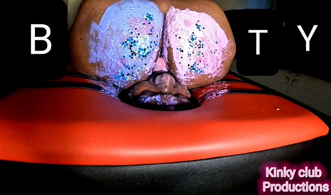 Catch new release fetish films in my clips store 👇 https://t.co/qRF0tKZ01Y https://t.co/fIkskhEPxP