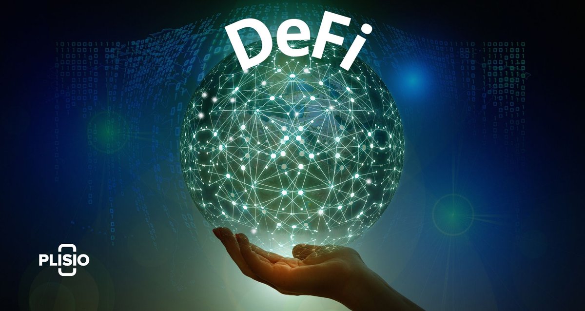#DecentralizedIdentity: Decentralized identity solutions empower individuals to control their digital identities without relying on centralized authorities. In DeFi, they enhance privacy, security, and user autonomy, fostering trustless interactions. ����