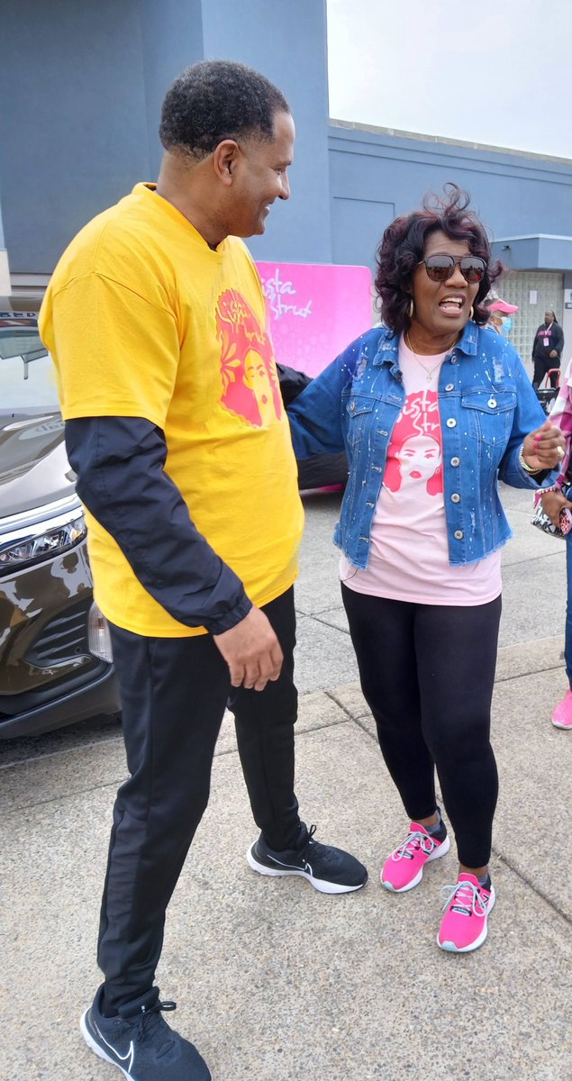 If you missed the Chevy Equinox giveaway at #SistaStrutMemphis check it out!
And remember all registrants and supporters can enter our $500 Cash drawing is April 30th so sign-up for our free e-book on our website today to be entered!