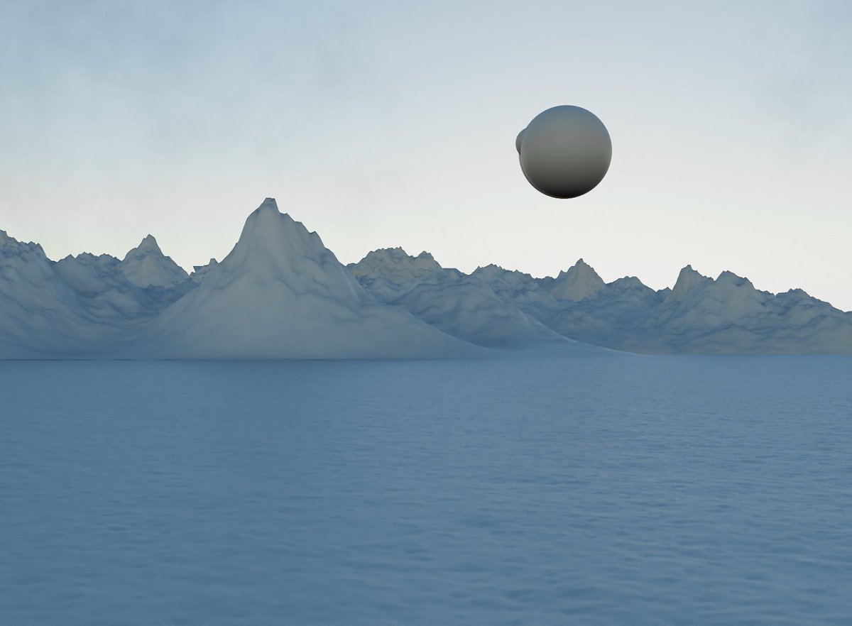 The eclipse was pretty neat so I made my own. Would you like to see a breakdown of how I made it?