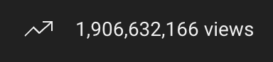 loficatsol's tweet photo. are you gonna fade the cat with 1.9 billion views on YouTube? https://t.co/8nmxLxoaZ8