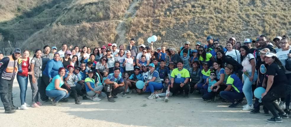 Fundación Asperger de Venezuela tweet media