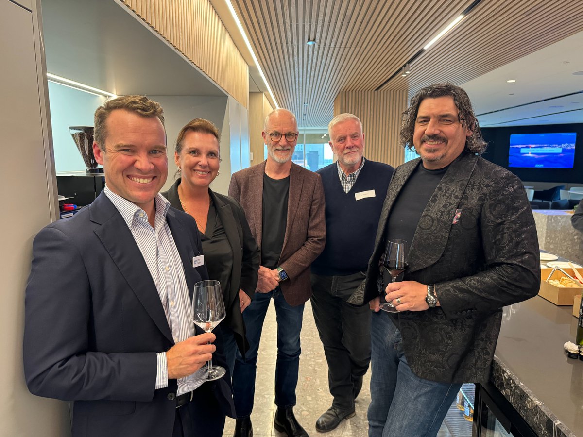 Southern Angels tweet media