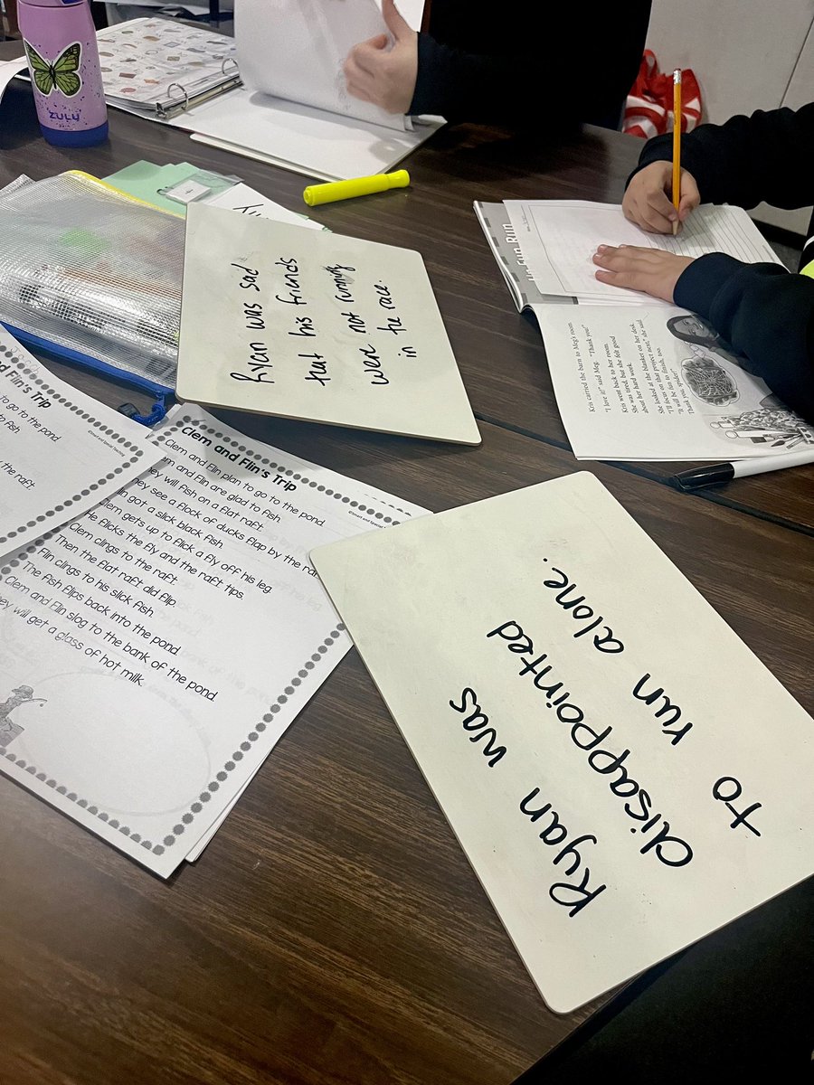 We secured funding for @HavPromise targeted literacy intervention for Haverhill students after school. Today, I was excited to see firsthand the impact at Golden Hill Elementary! We witnessed students practicing comprehension & appreciated the hard work of Golden Hill staff. 📚