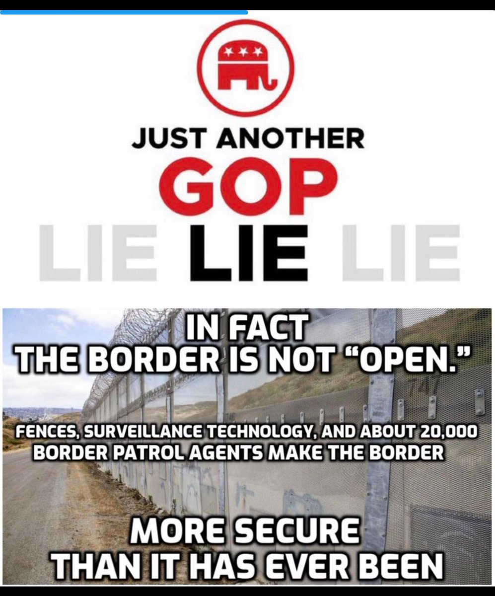 @teammoreno2024 The shelter at Piedras Negras is empty. Fewer than two dozen immigrants are at the border at Eagle Pass. The country needs 8 million workers, and no matter how many white girls you force to bear children it won’t solve the problem.