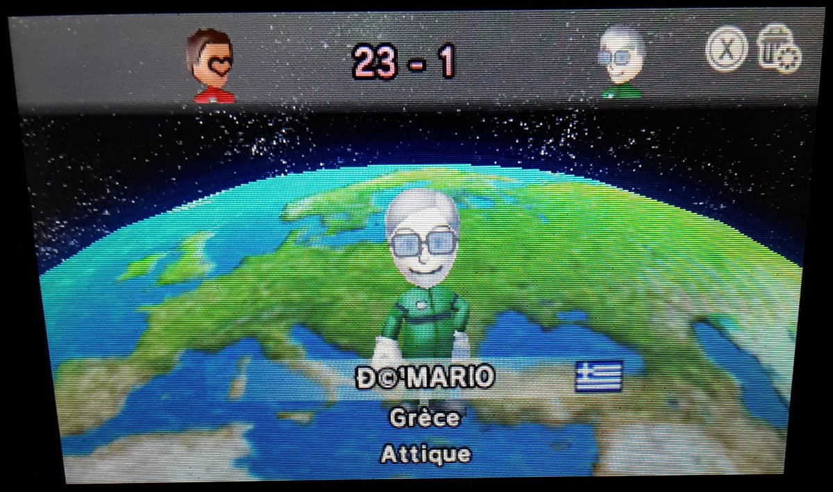 RIP Mario Kart 7... Here are some of my biggest scores with friends : Farewell &amp; thank you 👍🏼