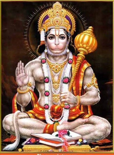 .अतुलितबलधामं हेमशैलाभदेहं दनुजवनकृशानुं ज्ञानिनामग्रगण्यम्। सकलगुणनिधानं वानराणामधीशं रघुपतिप्रियभक्तं वातजातं नमामि। ॐ हं हनुमते नमः।। Pawan Putra Hanuman ji ki jai 🎉🌹💗🙏🤗🌺Good morning my dear friends and have a truly amazing Tuesday