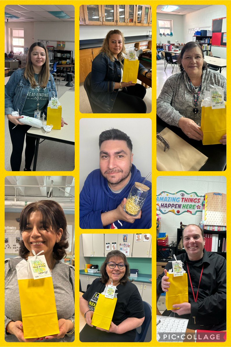 Berwyn South Paraeducators tweet media