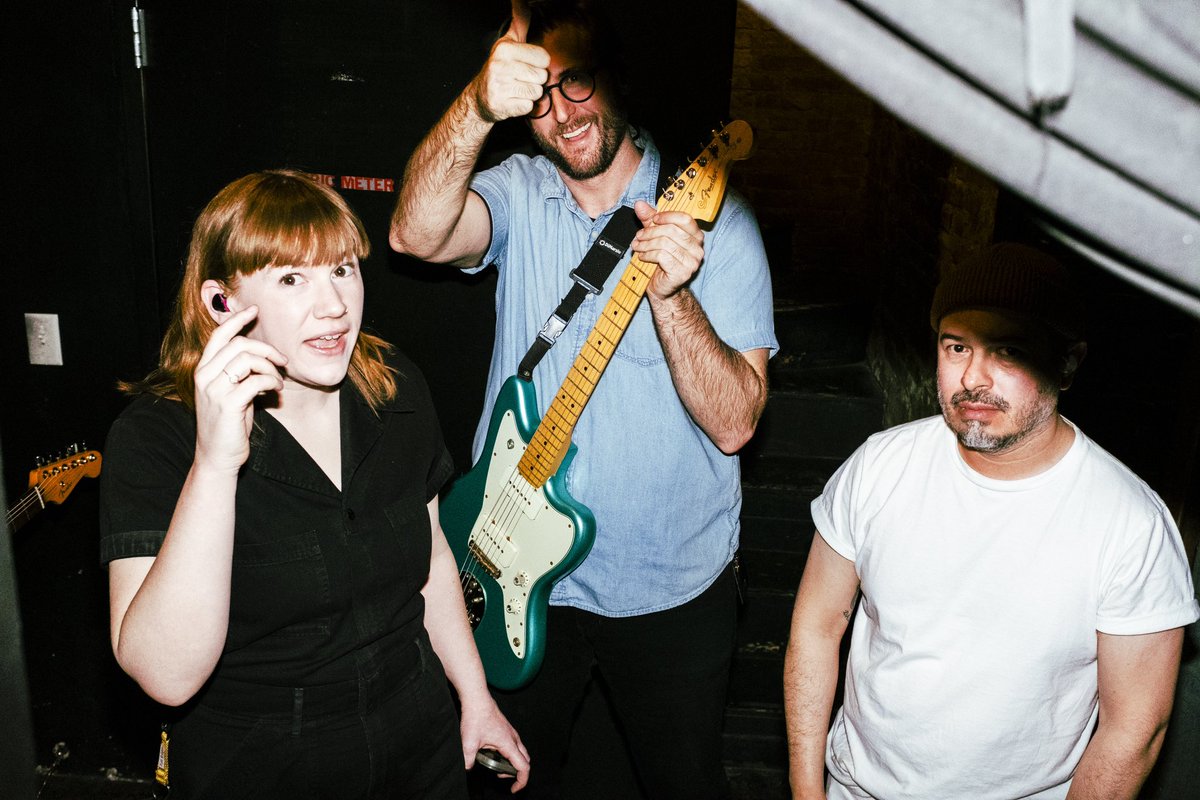 Spanish Love Songs (@spanishluvsongs) on Twitter photo Week one down. Got some rippers up next. Tics at spanishlovesongs.com
4/9 Seattle
4/10 Portland
4/12 SLC
4/13 Denver
๐ท: <a href="/sophiaragomo/">sophia ๐</a> Week one down. Got some rippers up next. Tics at spanishlovesongs.com
4/9 Seattle
4/10 Portland
4/12 SLC
4/13 Denver
๐ท: <a href="/sophiaragomo/">sophia ๐</a>