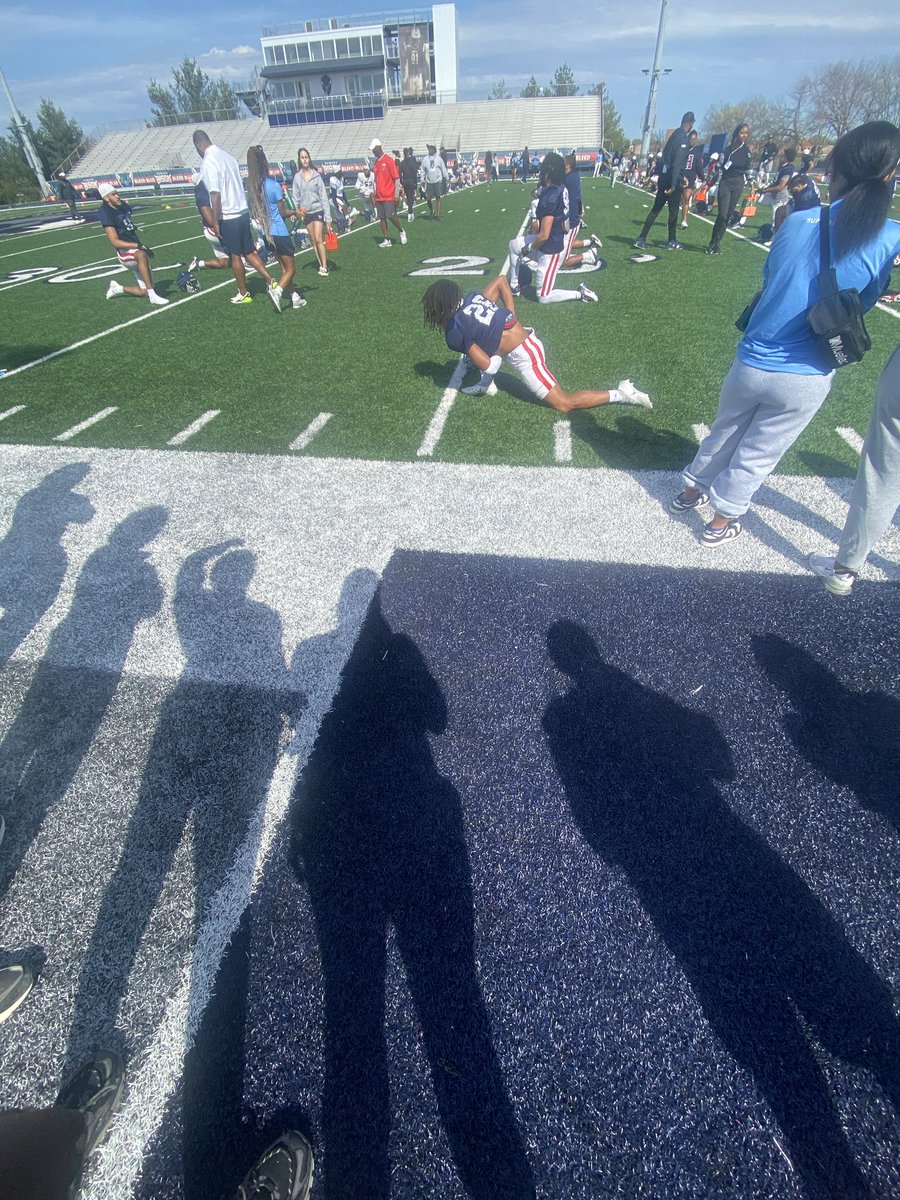 I had a great time at Howard ! Hope to be back  <a href="/coachnickgould/">Nicholas Gould</a>