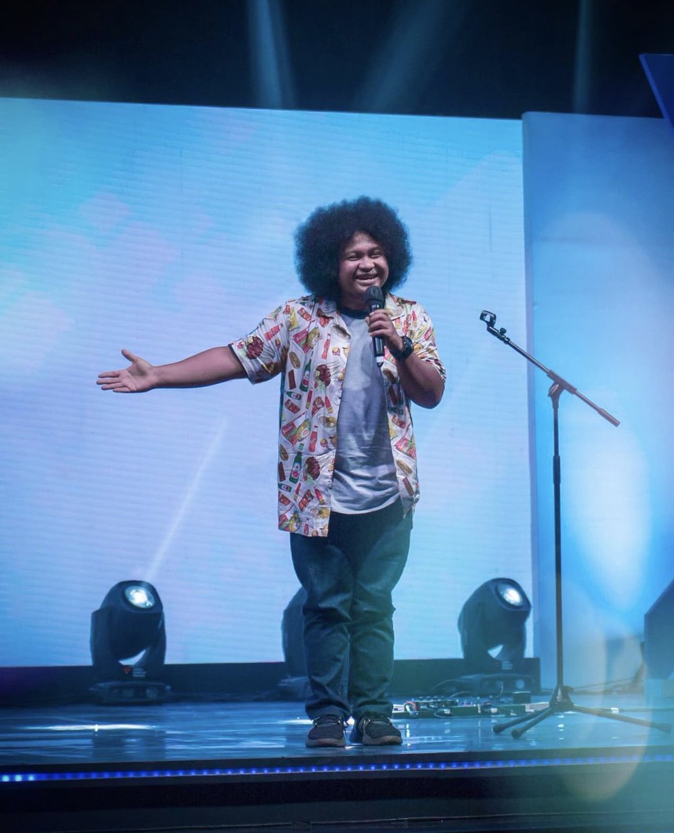 Innalillahi wa innalilahi rojiun telah berpulang sahabat kita Prayogha Pratama Bin Irsyad Tanjung atau yang dikenal <a href="/babecabiita/">BABE</a> 

Indonesia berduka kehilangan sosok komedian besar yang sangat bertalenta. Terima kasih sudah menghibur selama ini!