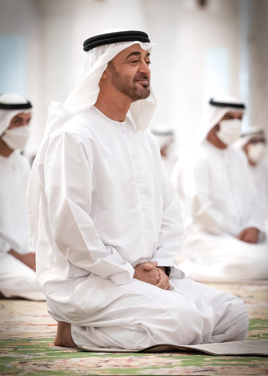 اللهم أسعدنا وأسعِد مَنْ يُسعدنا..
#الامارات
#محمد_بن_زايد
#محمد_بن_راشد