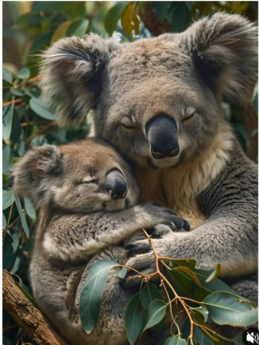 Did you feel it? Whether you saw the eclipse or not the energy in the air was palpable. For a few minutes today love & adoration filled the atmosphere like a warm hug from a koala bear. Remember the feeling, wake with it at dawn & carry it into the world each day. Night night.💚