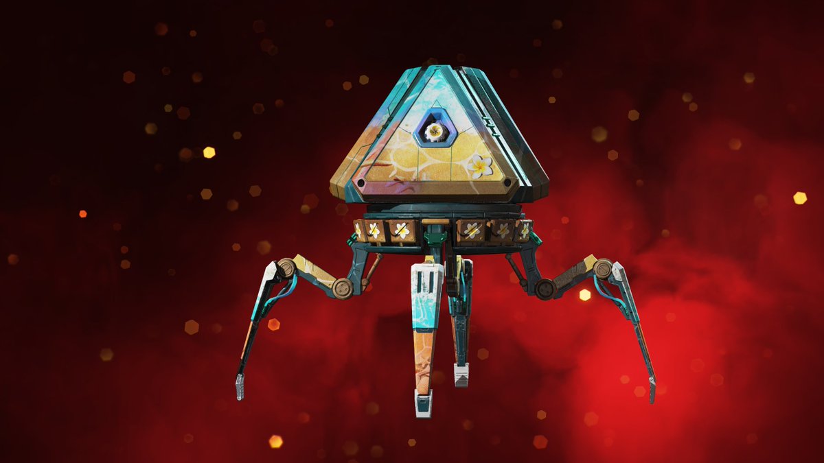 HYPERMYST tweet media