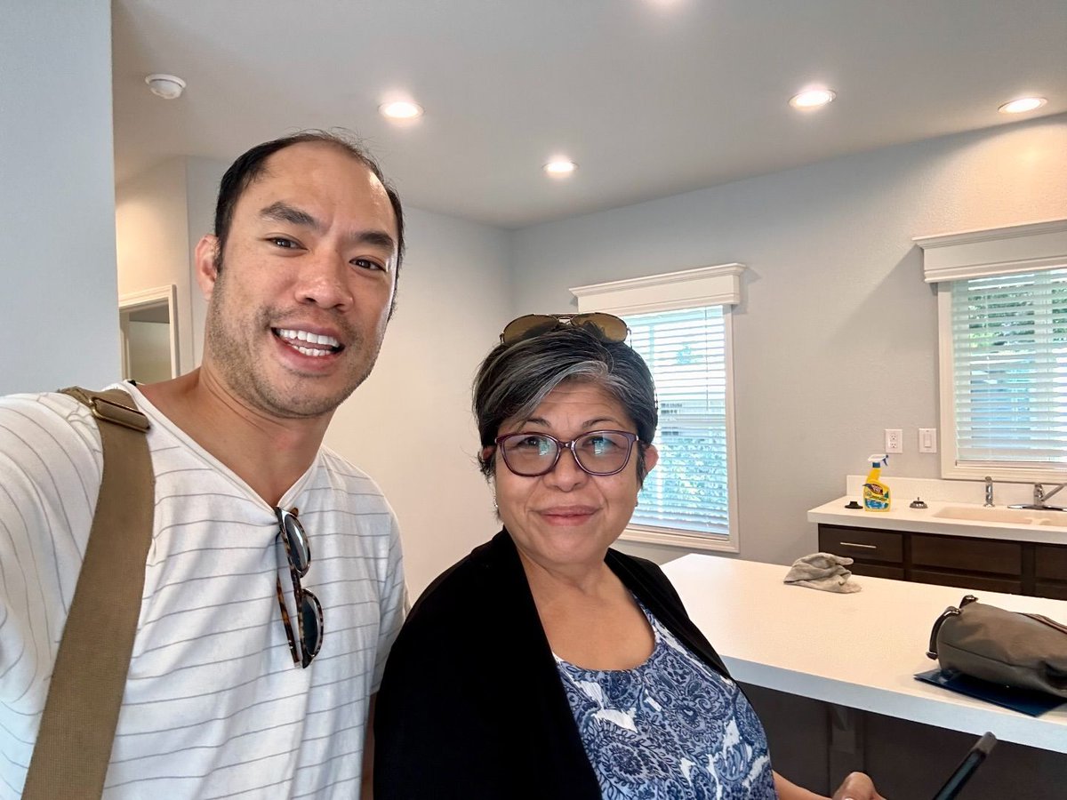 🏡 Pioneer Mobile Home Park in #Milpitas: A place where memories are made and dreams find a cozy corner. 🌟 Seven years ago, I crossed paths with this wonderful buyer during an open house at Town & Country Mobile Village. Their ner… buff.ly/4cO75gy