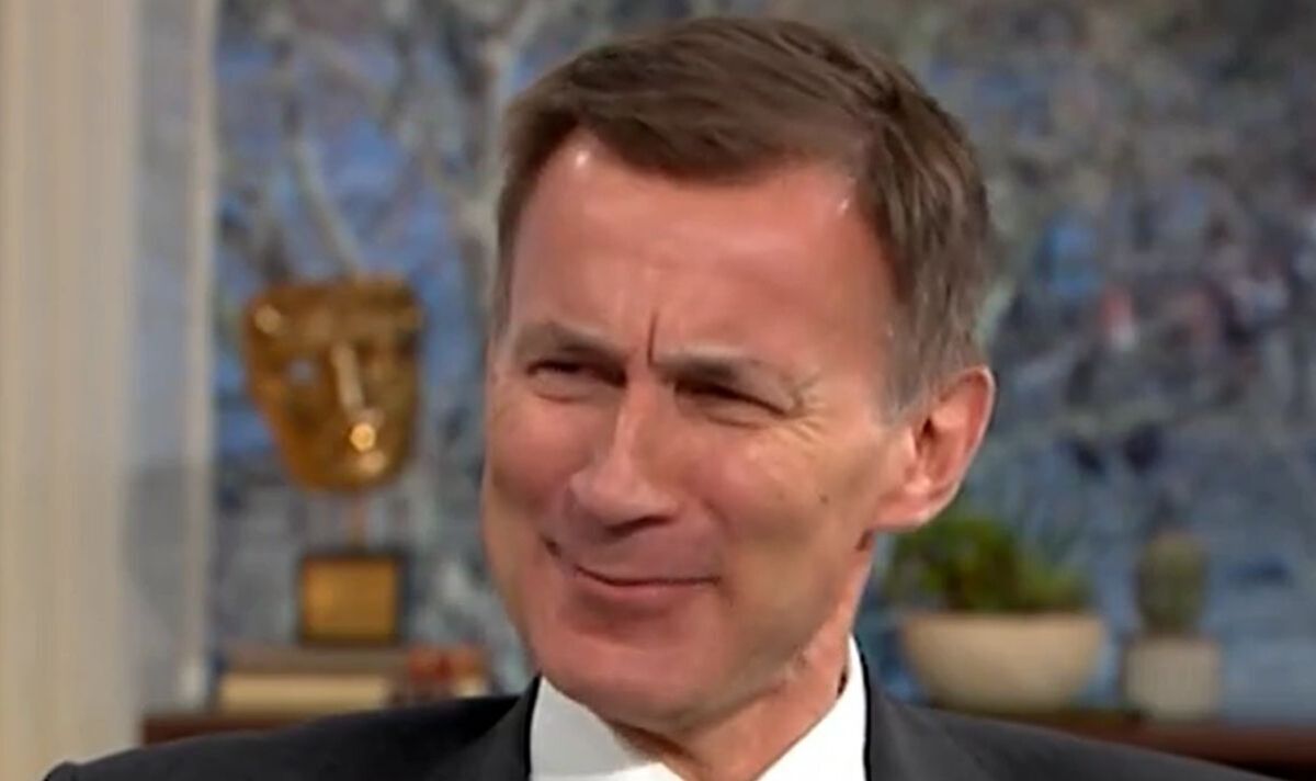 Salting the earth. What type of government makes loopholes in new tax legislation to ensure non-doms can hide their tax liabilities just to sabotage the plans of His Majesty's Loyal Opposition to increase funds for the NHS? @Jeremy_Hunt @Conservatives @RishiSunak Tory traitors.