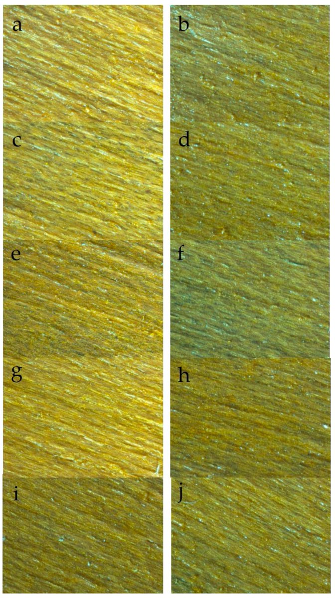 📜 Hydrophobic Modification of Bi2O3-Doped Si-Ti Composite Film on a Wood Surface 🧐 mdpi.com/2079-6412/14/3… 🍊 Keywords: #Bi2O3; #hydrophobic #modification; #Si-#Ti composite #film; #wood #surface