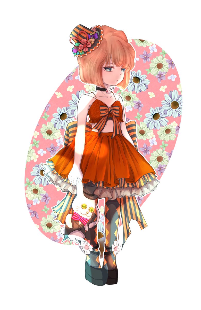 yori_framb's tweet photo. 哀ちゃん練習
小さきはかわゆすで正義！ https://t.co/MtNj4asEly
