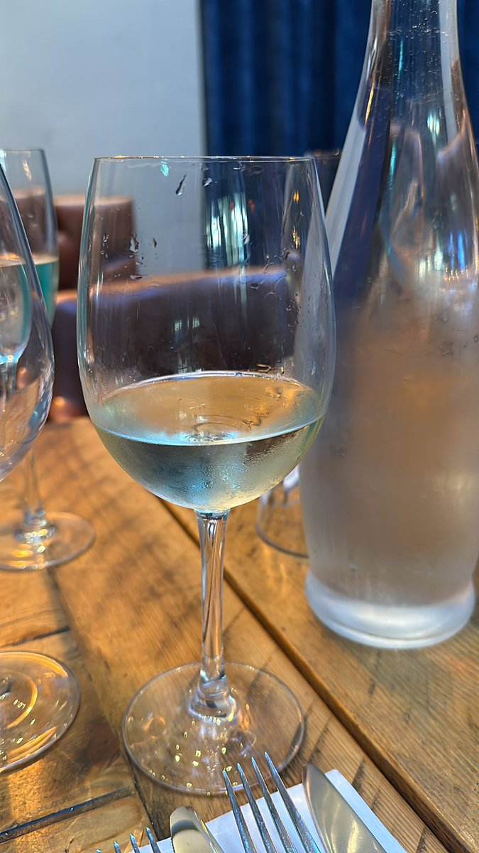 #UKATconf24 time to relax and chat!