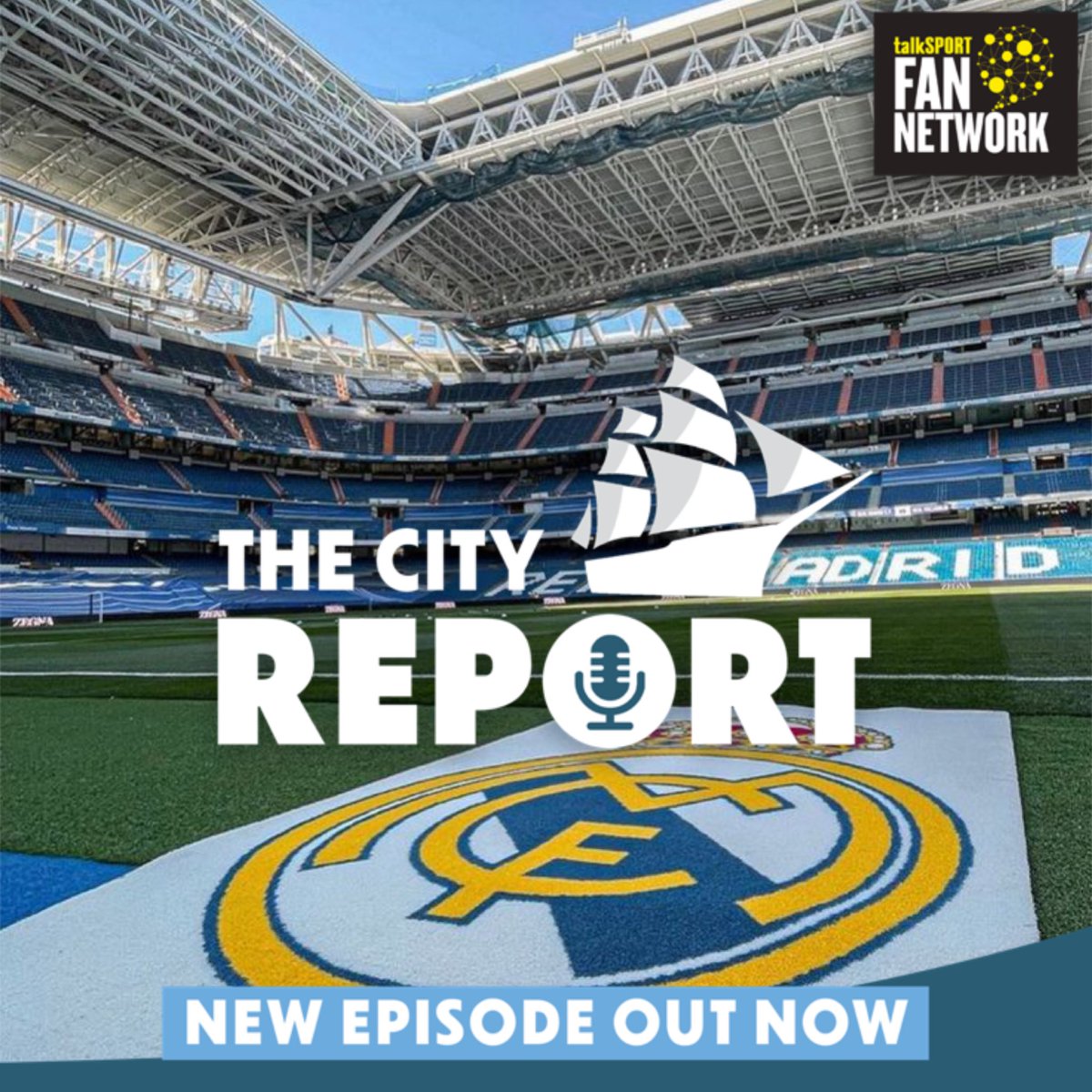 𝐂𝐨𝐦𝐩𝐥𝐞𝐭𝐞 𝐑𝐞𝐚𝐥 𝐌𝐚𝐝𝐫𝐢𝐝 𝐏𝐫𝐞𝐯𝐢𝐞𝐰 Join @abooker17, @CityReportPodOK & @4lex_mcfc for a preview to tonight’s MAMMOTH clash against Real Madrid! Listen now 🎧➡️ pod.link/1608600918/epi…
