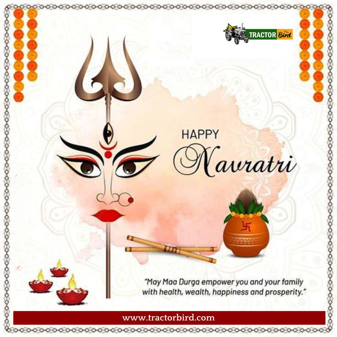May Maa Durga bless you with the strength to overcome obstacles and fill your life with prosperity. Happy Navratri! 🙏🌺 #NavratriBlessings #StrengthInUnity #navratri #navratrispecial #garba #durgapuja #jaimatadi #durga #festival #instagram #devi #maadurga #maa #dandiya