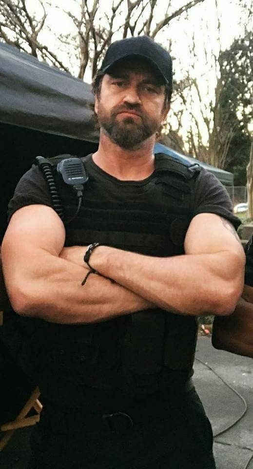 Ger48847Butler's tweet image. 