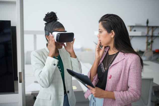 Explore the future of employee training with Orbit-Ed, the AI-powered immersive VR platform reshaping workplace communication. Elevate your team's potential. 

Read more in the article.
linkedin.com/pulse/enhancin…