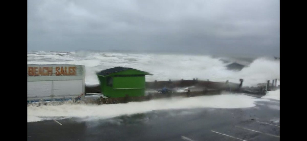 Good Morning WESTWARD HO! #northdevon