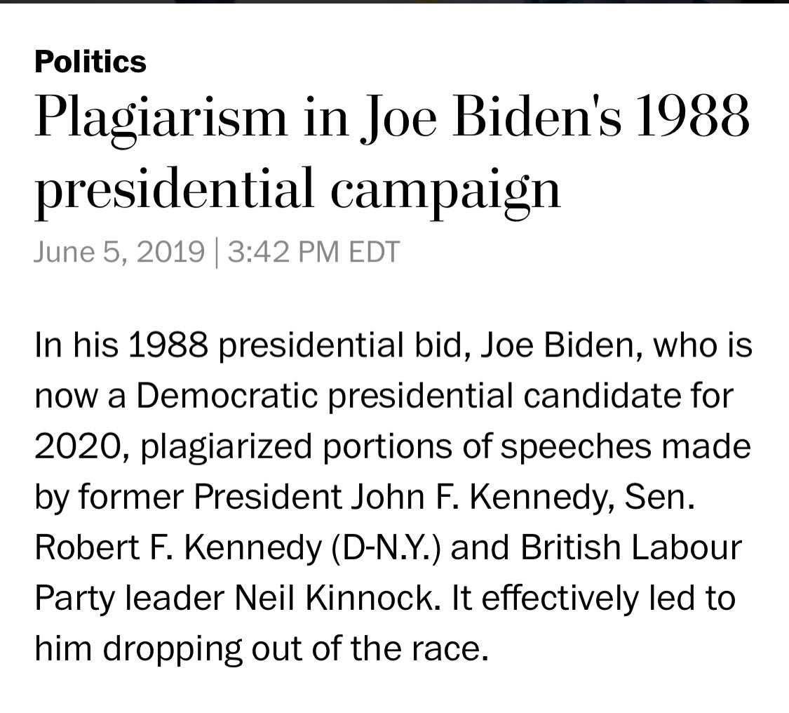 LindaAt73531433's tweet image. Biden doesn’t do or say anything without instructions from his handlers. The man can’t pull two sentences together. Besides, #ScrantonJoe already showed people who he is.