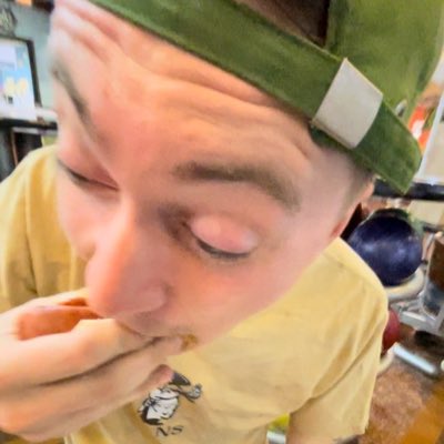 jerickson765's tweet photo. Proof of the last tweet 🤤 https://t.co/K1InMt3fhq