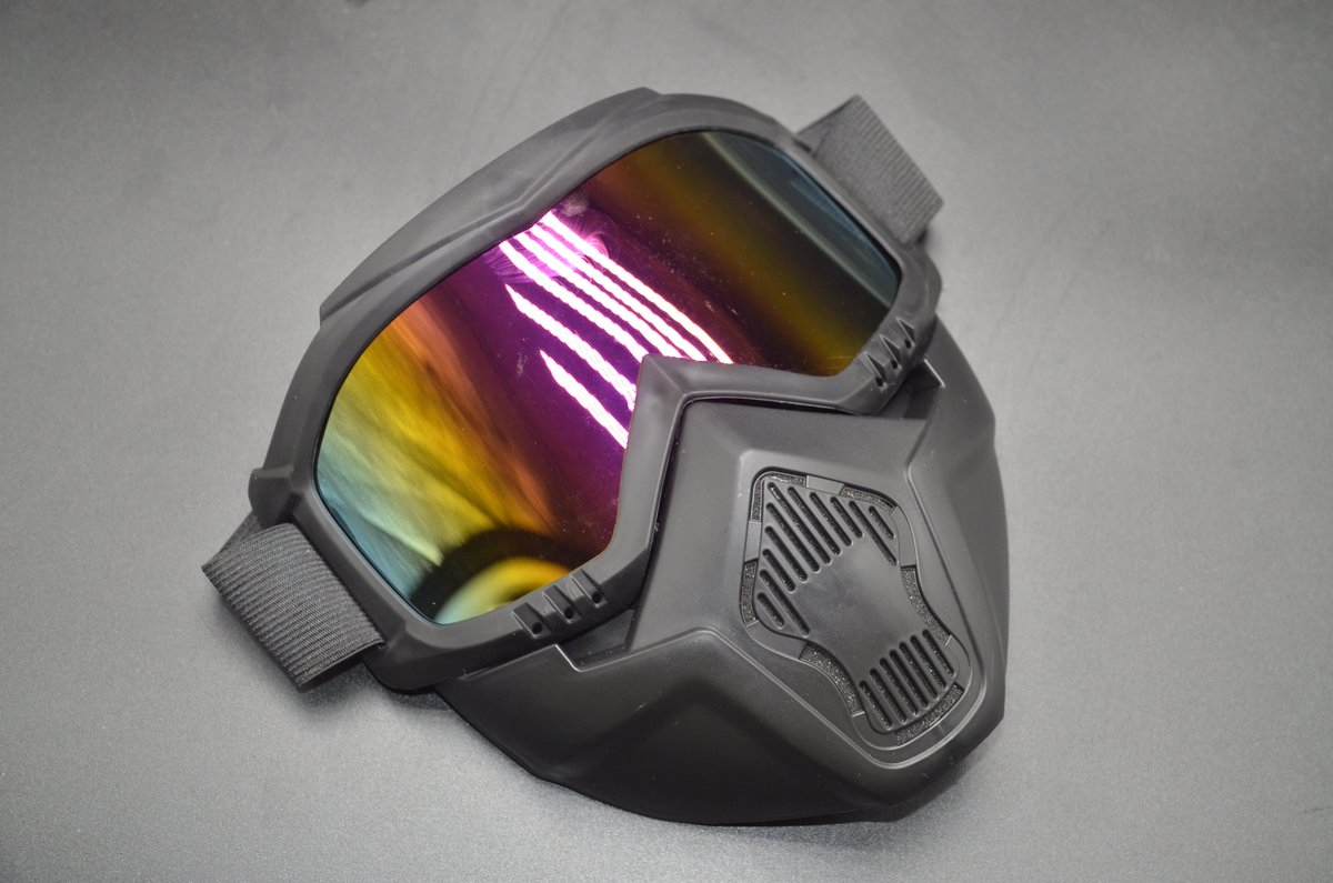 Aida_handtools's tweet image. mask
#mask #protective #protectivemask