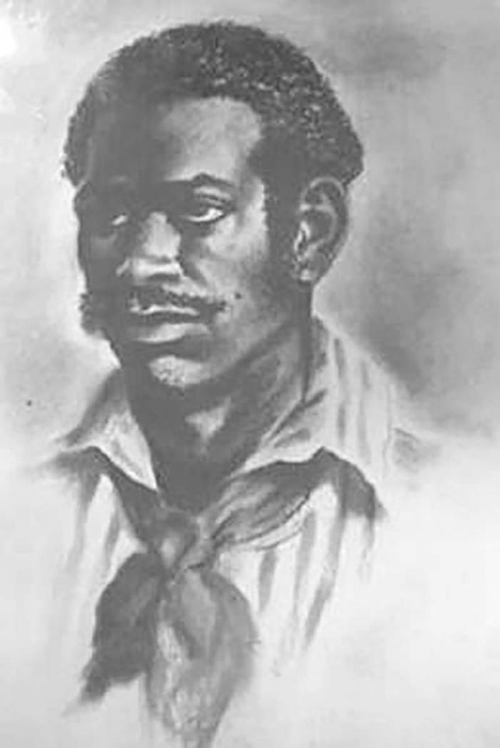 On April 9, 1812, the carpenter and cabinetmaker and free black man  José Antonio Aponte and other participants in the abolitionist conspiracy that he led were executed in Havana. Their movement is considered national and was throughout #CubaLiveInItsHistory 🇨🇺