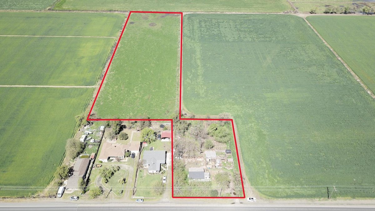 TheisRealty's tweet photo. Pending Sale in Turlock with Theis Realty Group!!!

12337 W. Main St., Turlock, CA 95380

Thinking of Buying or Selling?

Residential, Commercial, &amp; Ag Sales

209-250-2888 - https://t.co/WmlhL3GqQQ

DRE#01985538

#theisrealtygroup #turlock #pendingsale #realestate https://t.co/0x2kSVXrJB