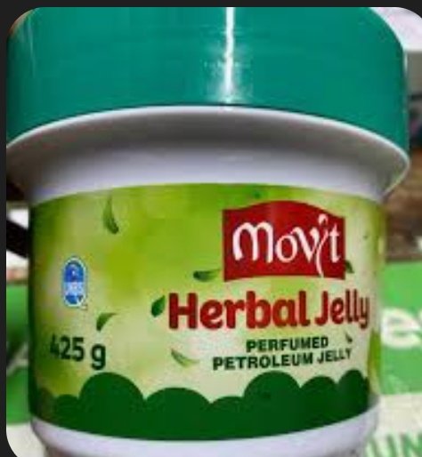 Use this herbal jelly and thank me later. It's just affordable and I thought I should share my testimonial to help someone who is struggling with their skin...it treats scabies, wounds, heat rash, ringworms, itching and all minor skin infections. Good for kids too! 

Thank me…