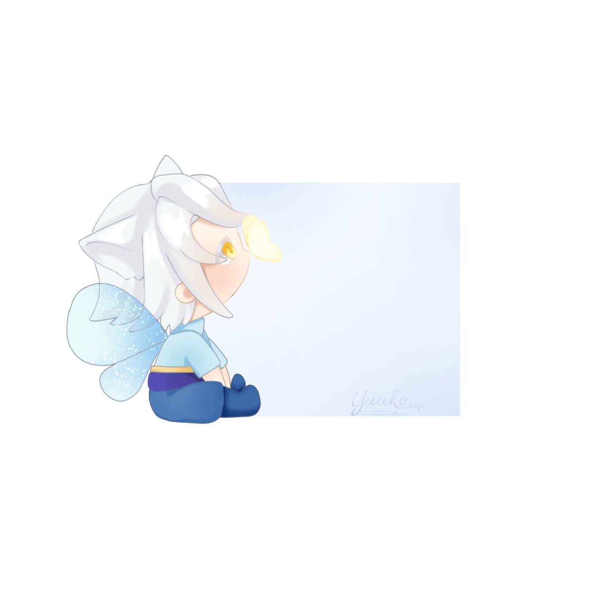 Yuuko_t2p's tweet photo. Sky: Children of the light 
#sky_cotl #game #fanart https://t.co/27plrd45Zh