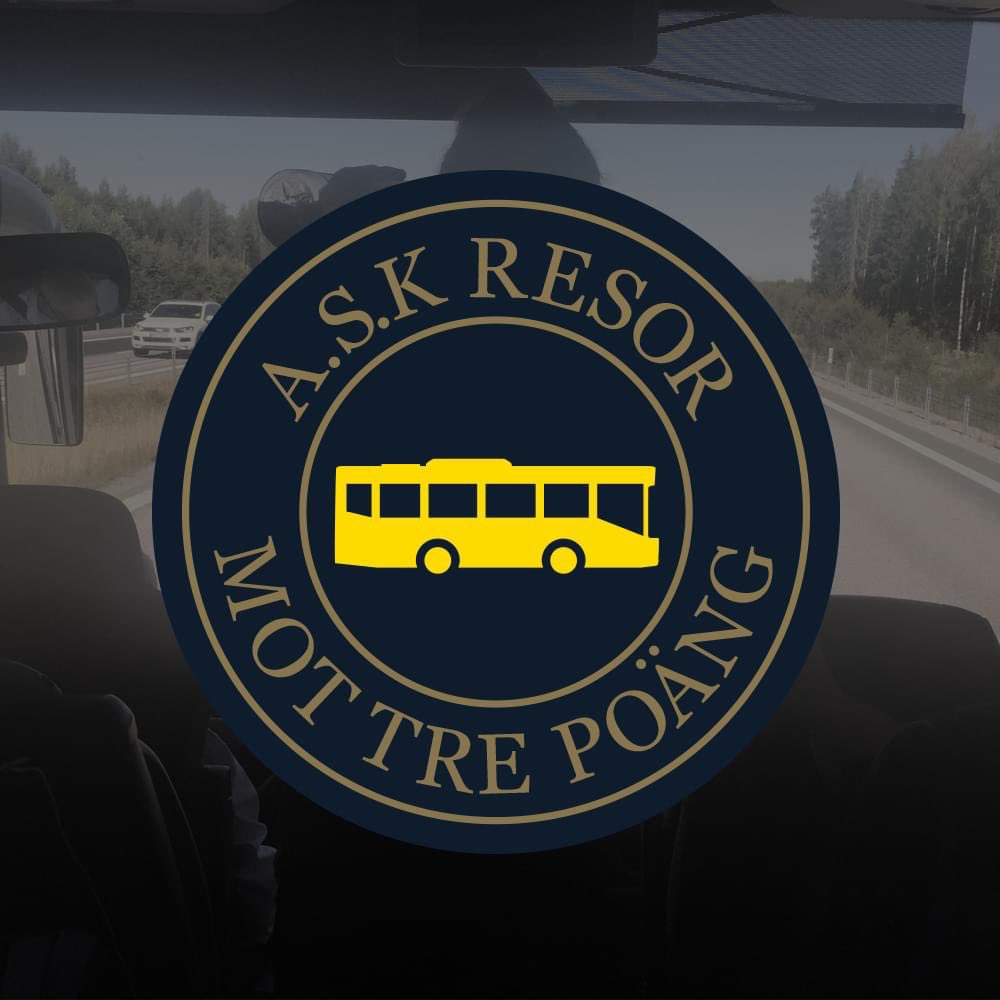 Årets riktiga bortapremiär! Det är nu äntligen dags för oss att kicka igång Allsvenskans bortaresande för 2024. Buss 1 är redan full, nu ser vi till att fylla buss 2! allmansupport.quickbutik.com