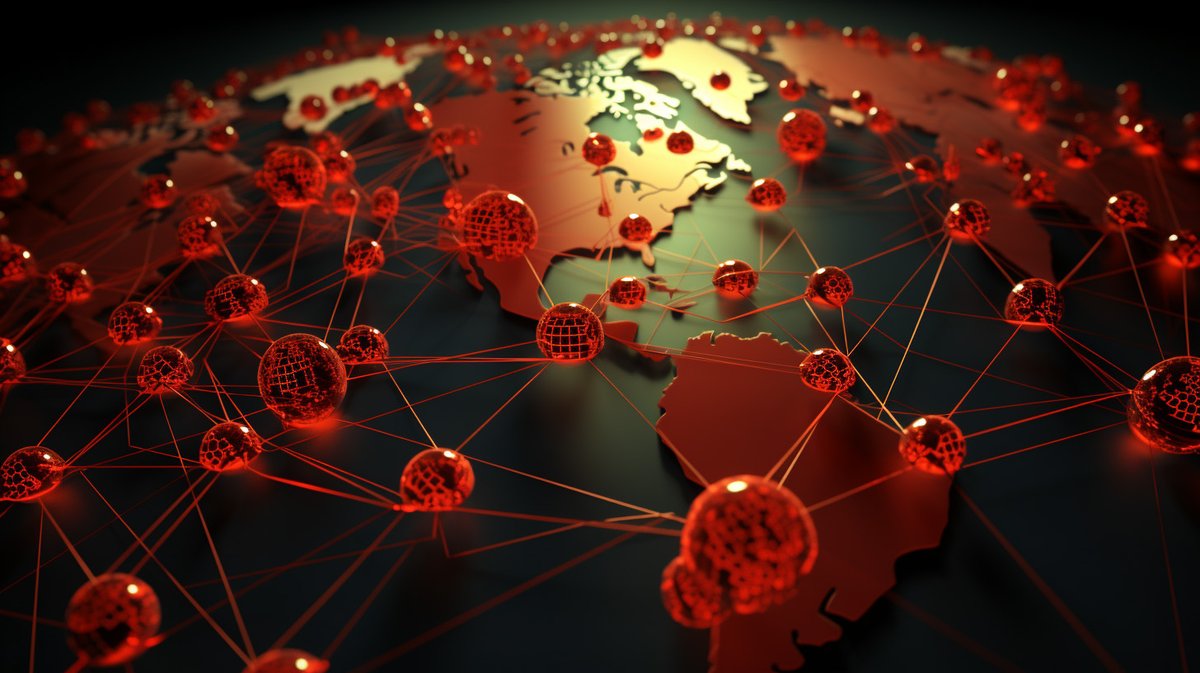 helpnetsecurity's tweet image. How exposure management elevates cyber resilience - helpnetsecurity.com/2024/04/09/org… - @WithSecure #Risk #SecurityControls #ExposureManagement #ShadowIT #CyberSecurity #netsec #security #InfoSecurity #CISO #ITsecurity #CyberSecurityNews #SecurityNews