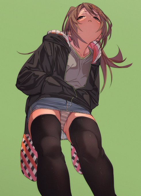 大河さんも描き始めて10年経ってたんで昔のと比べてみました。
2024年、2019年、2016年、2013年の順です 