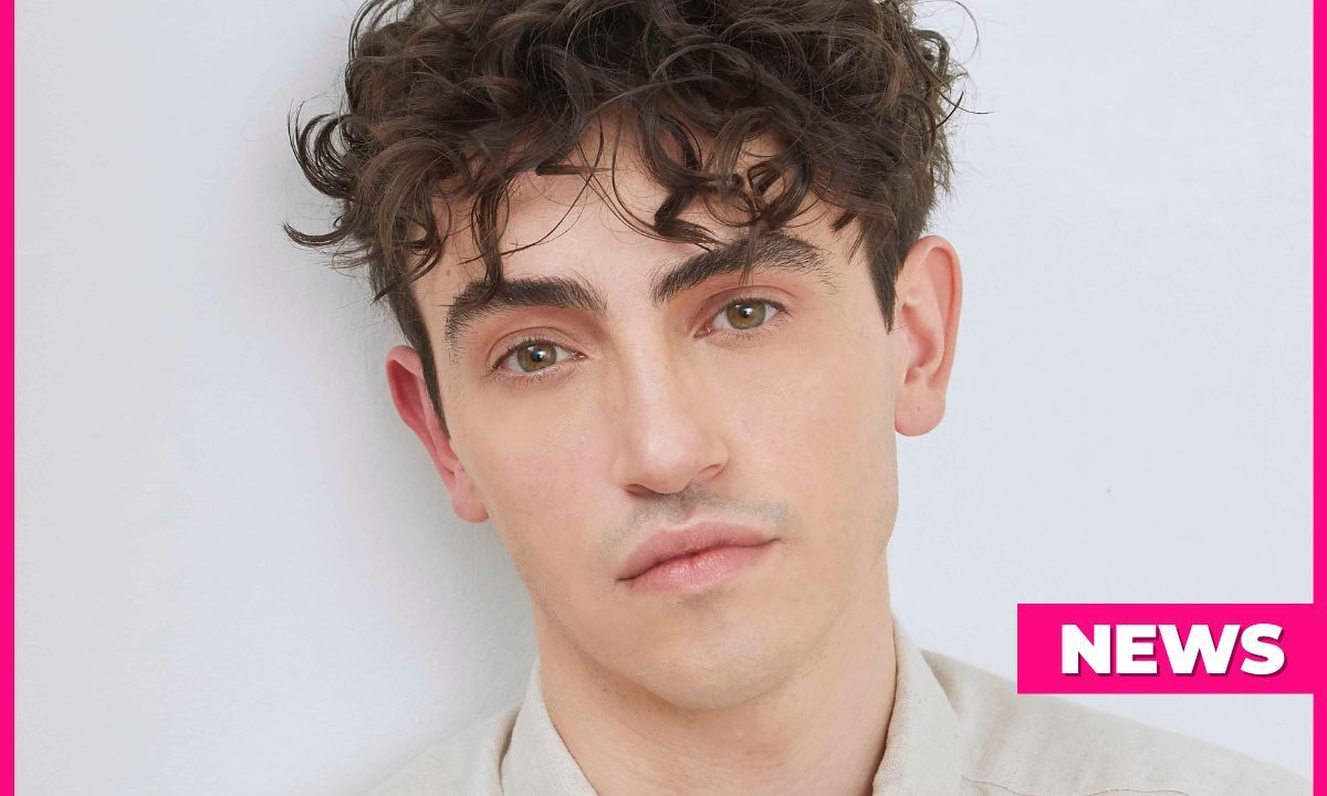 'Tu cosa vedi quando chiudi gli occhi' è il nuovo album di Michele Bravi. Ecco la guida all'ascolto di tutte e 13 le canzoni contenute al suo interno! buff.ly/3vKvrXY