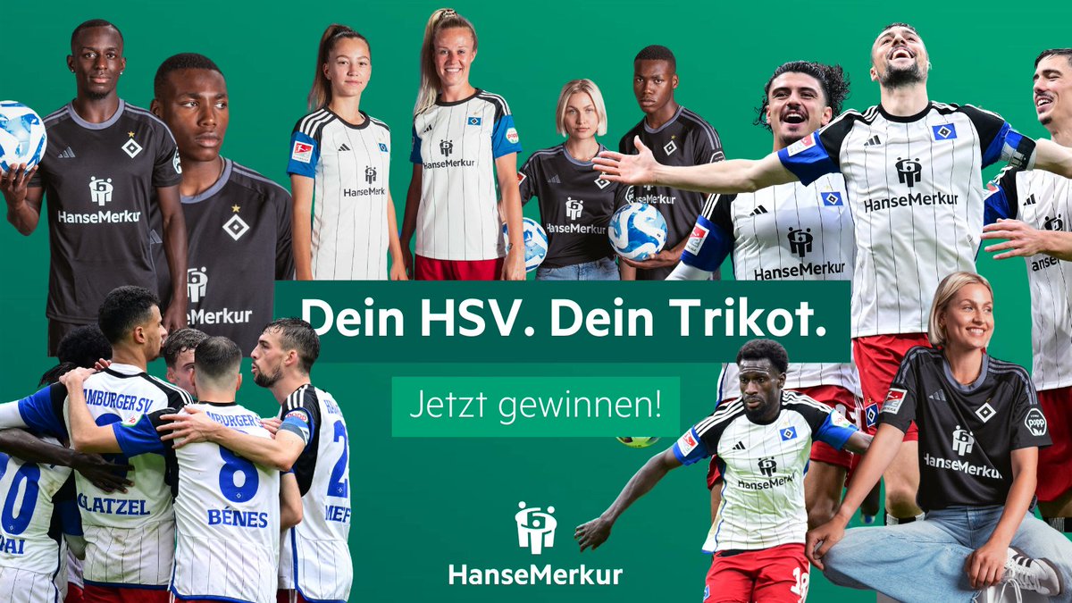 HanseMerkur Sports tweet media
