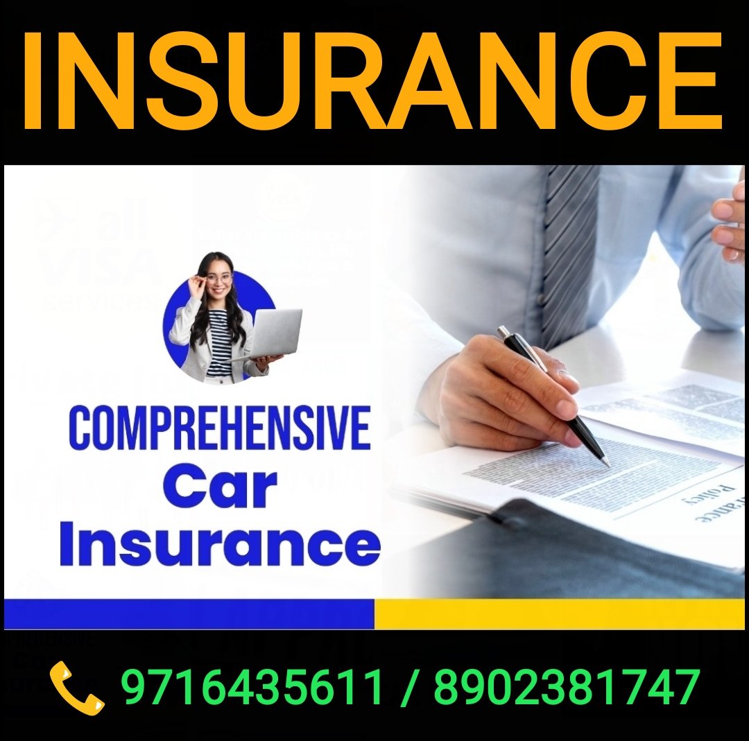 #insurance #CarInsurance #इंश्योरेंस #बीमा
#MotorInsurance #HomeInsurance
#FireInsurance #LifeInsurance
#HealthInsurance #FactoryInsurance
#ShopInsurance #MoneyInsurance
#GroupHealthInsurance #OfficeInsurance
#loan #loans #DelhiNCR #Kolkata #CIBIL #job #visa
9716435611
8902381747