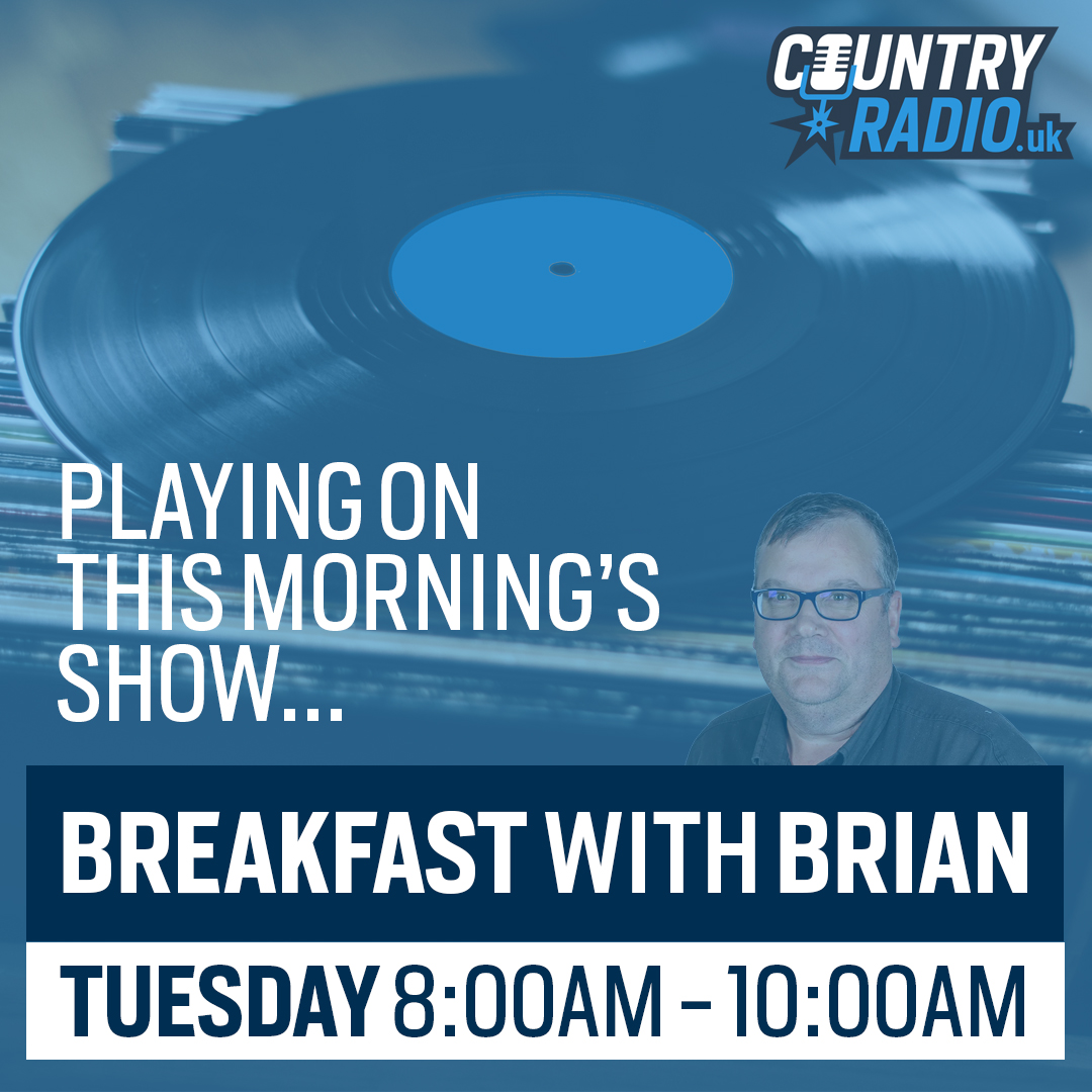 Join @BreakfastBrian in an hour to hear @GaryAllan, @KaceyMusgraves, @ScottyMcCreery, @TuckerWetmore, @WarrenZeiders, @billycurrington & more BREAKFAST WITH BRIAN 8:00am - 10:00am LIVE CountryRadio.uk | TuneIn | 'Alexa, enable Country Radio' | Mixcloud Live