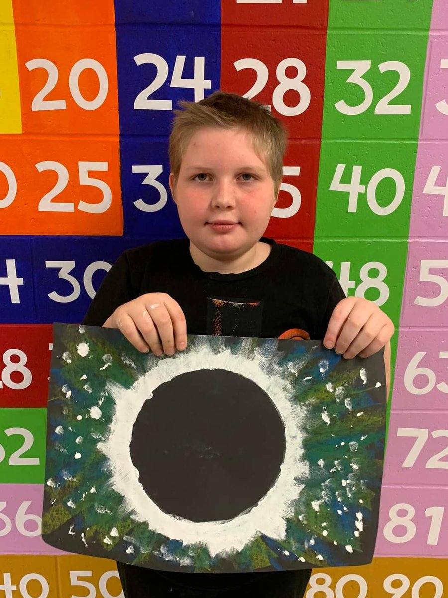 North Highlands Elementary tweet media